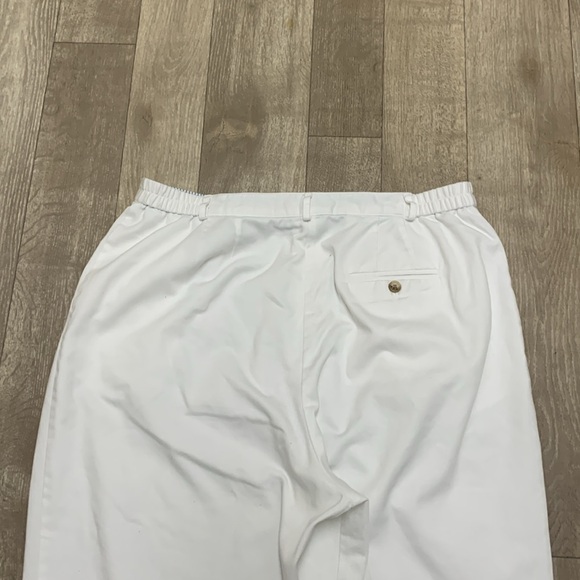 Womens Talbots Curvy High Rise Casual‎ Minimalist Business Career Pants - Picture 7 of 7